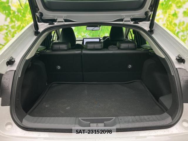 Toyota PRIUS 2024-07 8374196-7