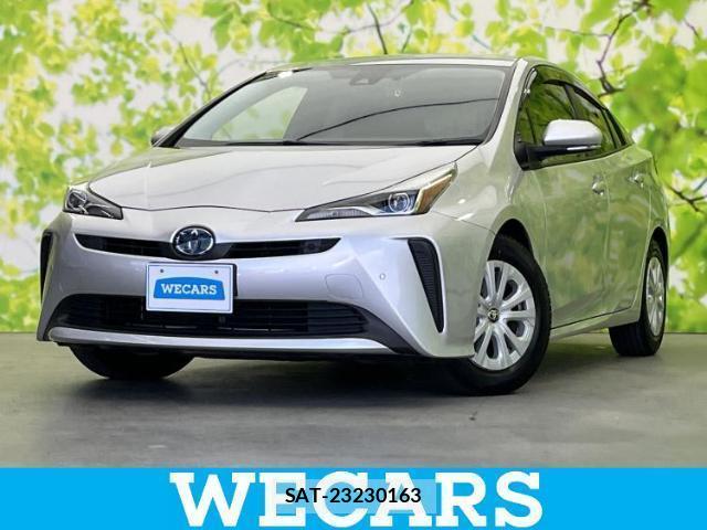 Toyota PRIUS 2022-10 8374200-0