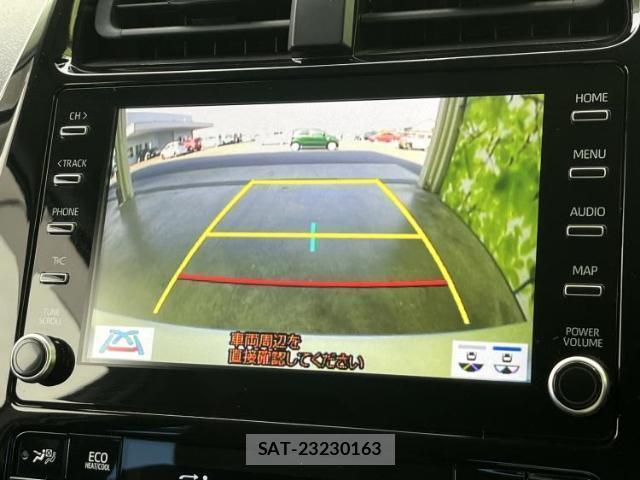 Toyota PRIUS 2022-10 8374200-11