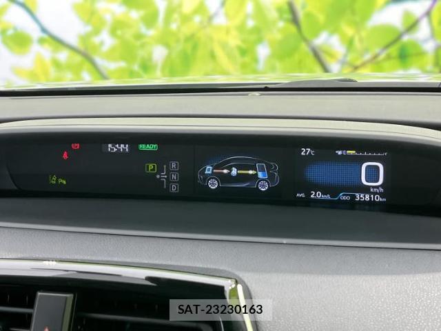 Toyota PRIUS 2022-10 8374200-13
