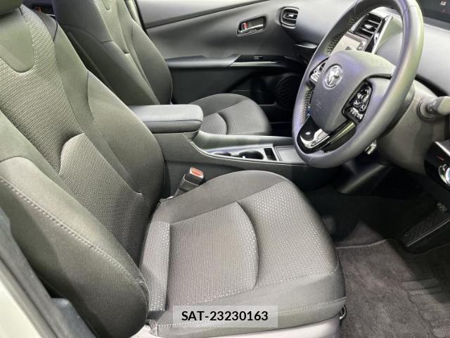 Toyota PRIUS 2022-10 8374200-3