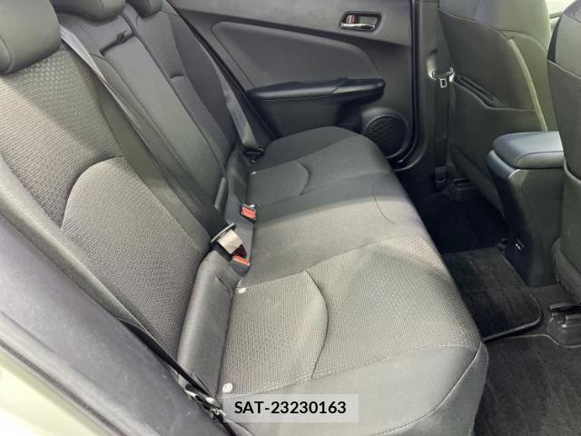 Toyota PRIUS 2022-10 8374200-4