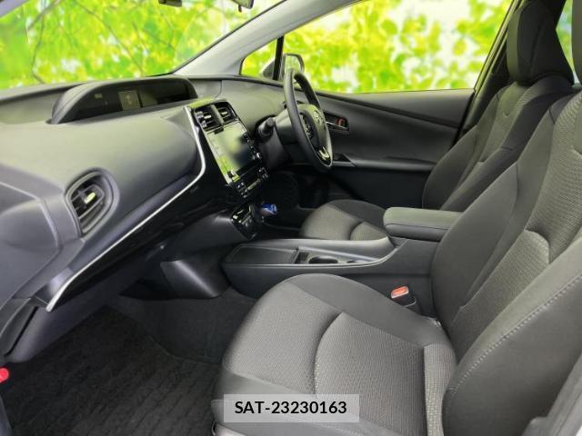 Toyota PRIUS 2022-10 8374200-5