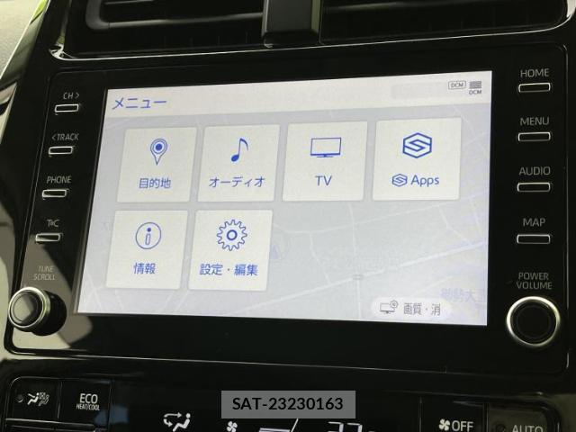 Toyota PRIUS 2022-10 8374200-8