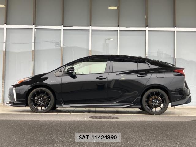 Toyota PRIUS 2020-03 8374253-1