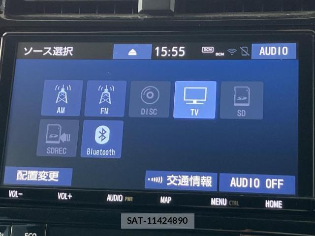 Toyota PRIUS 2020-03 8374253-10