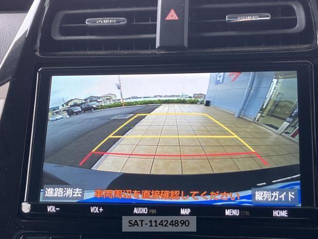 Toyota PRIUS 2020-03 8374253-11