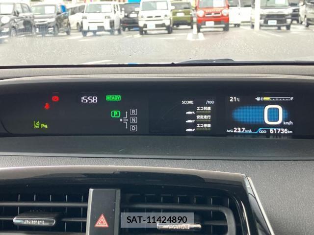 Toyota PRIUS 2020-03 8374253-12