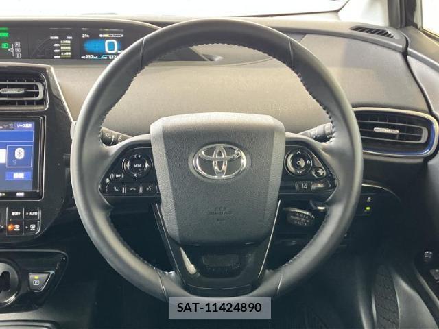 Toyota PRIUS 2020-03 8374253-13