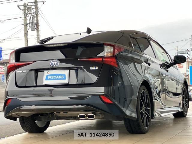 Toyota PRIUS 2020-03 8374253-2