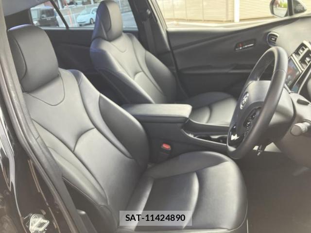 Toyota PRIUS 2020-03 8374253-3