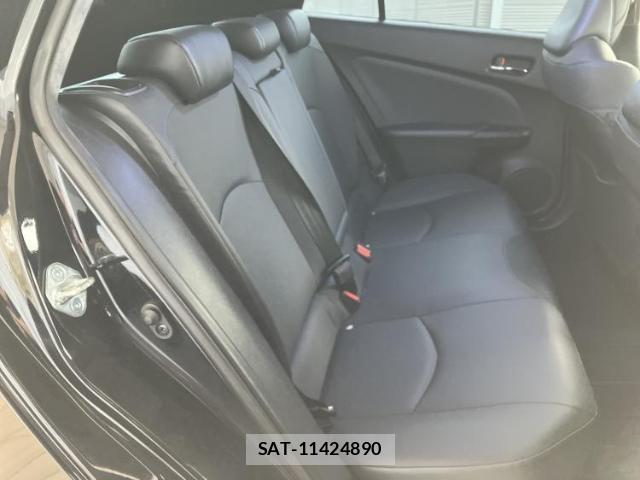 Toyota PRIUS 2020-03 8374253-4