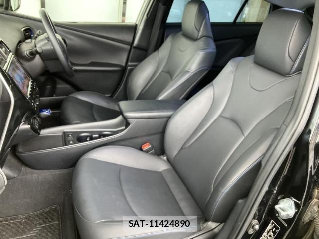 Toyota PRIUS 2020-03 8374253-5