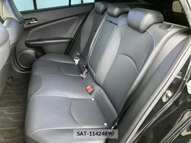Toyota PRIUS 2020-03 8374253-6