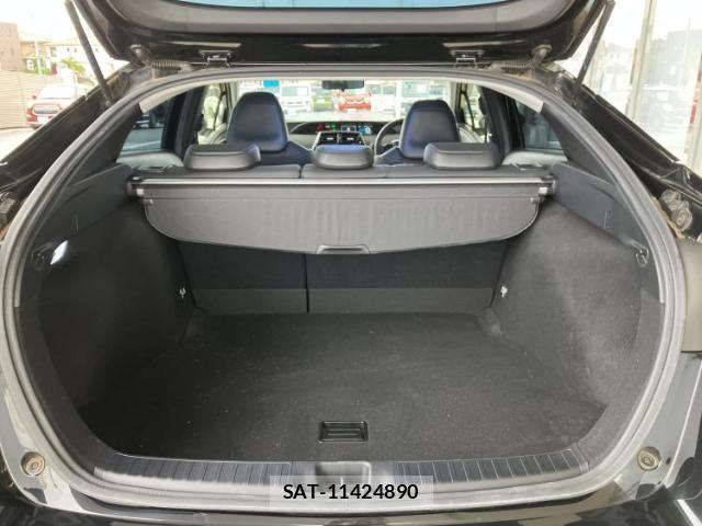 Toyota PRIUS 2020-03 8374253-7