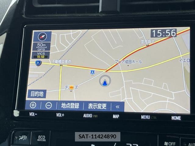 Toyota PRIUS 2020-03 8374253-9