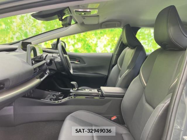 Toyota PRIUS 2023-05 8374261-5