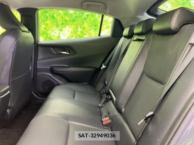 Toyota PRIUS 2023-05 8374261-6