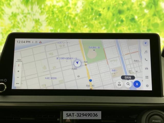 Toyota PRIUS 2023-05 8374261-9