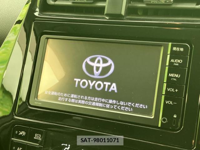 Toyota PRIUS 2016-04 8374270-8