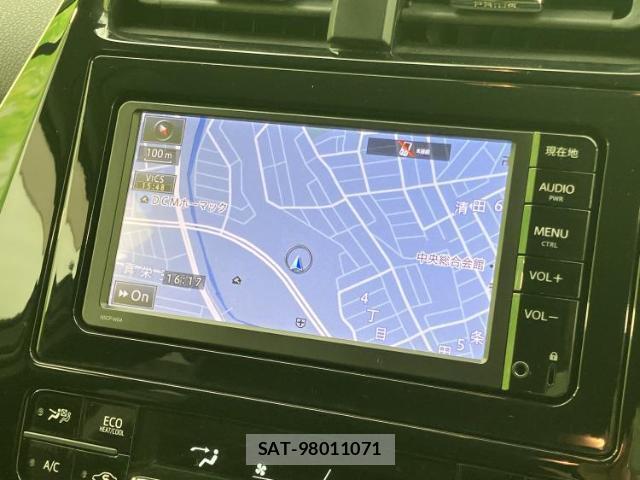 Toyota PRIUS 2016-04 8374270-9