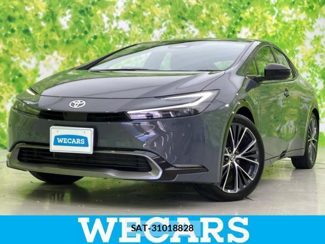 Toyota PRIUS 2025-02 8374305-0