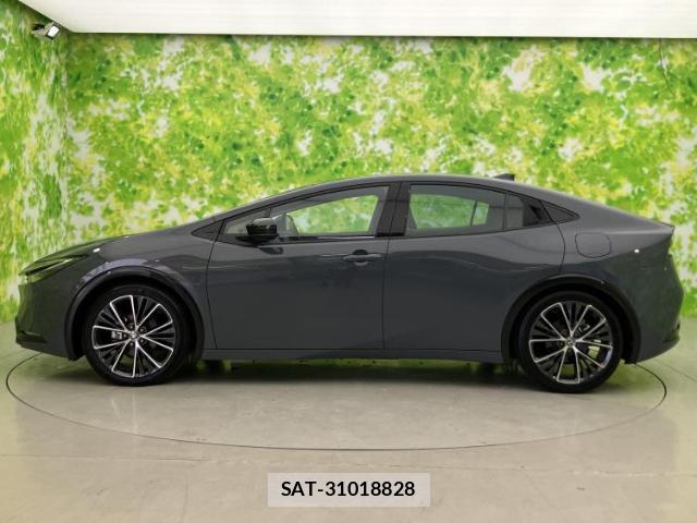 Toyota PRIUS 2025-02 8374305-1