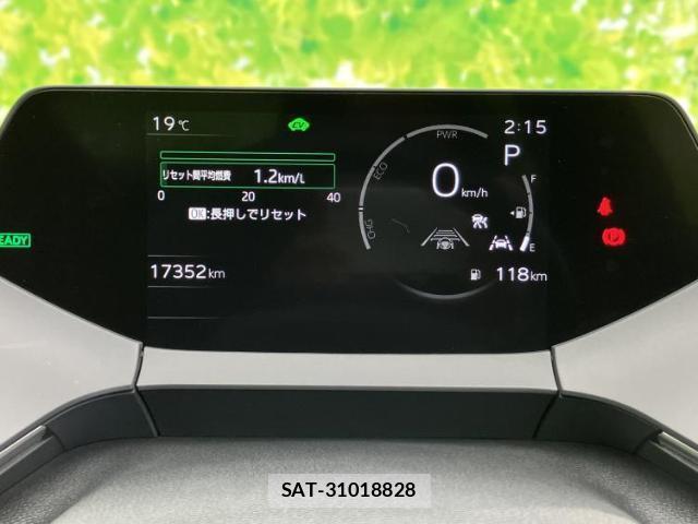Toyota PRIUS 2025-02 8374305-11