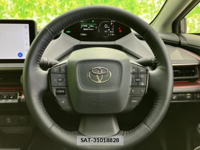 Toyota PRIUS 2025-02 8374305-12