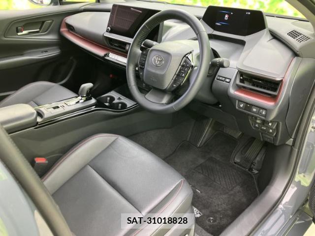 Toyota PRIUS 2025-02 8374305-3