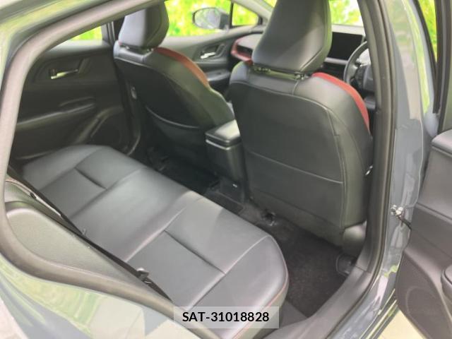 Toyota PRIUS 2025-02 8374305-4