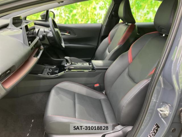 Toyota PRIUS 2025-02 8374305-5