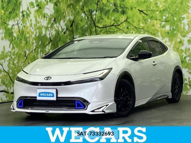 Toyota PRIUS 2023-06 8374317-0