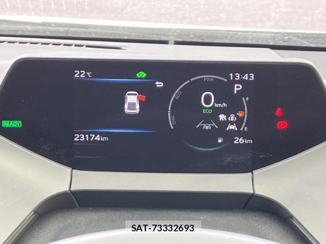 Toyota PRIUS 2023-06 8374317-14