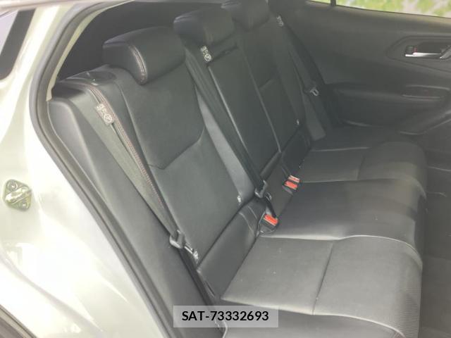 Toyota PRIUS 2023-06 8374317-4
