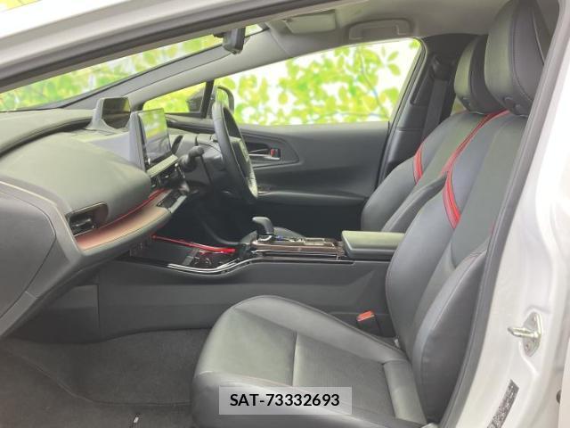 Toyota PRIUS 2023-06 8374317-5