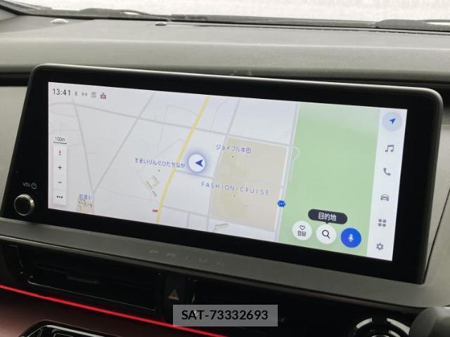 Toyota PRIUS 2023-06 8374317-9