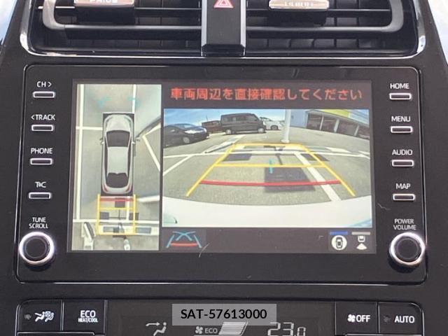 Toyota PRIUS 2022-03 8374329-10