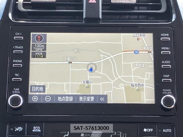 Toyota PRIUS 2022-03 8374329-9