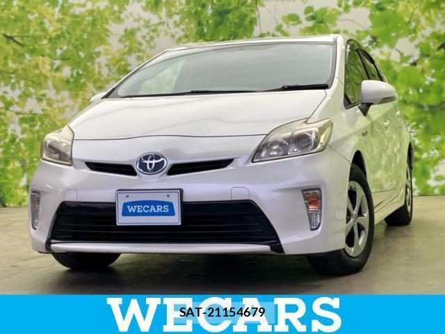 Toyota PRIUS 2014-08 8374335-0
