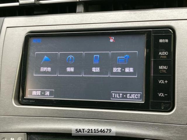 Toyota PRIUS 2014-08 8374335-8