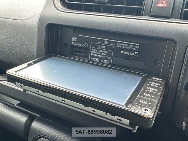 Toyota PROBOX 2021-04 8372580-5
