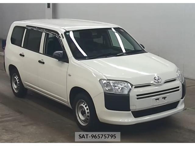 Toyota PROBOX 2022-05 8372902-0