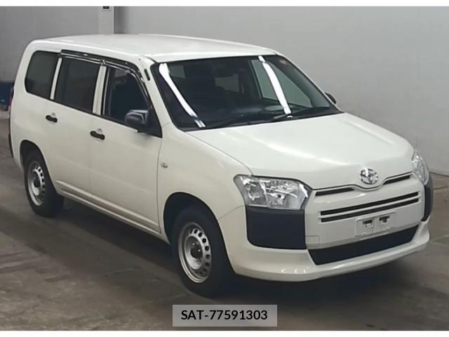 Toyota PROBOX 2022-05 8372904-0