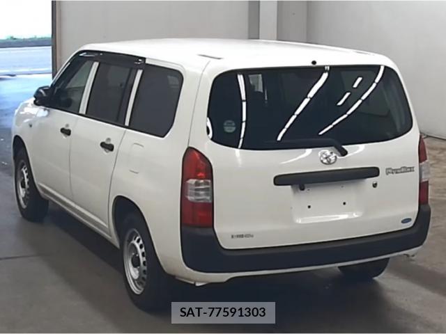 Toyota PROBOX 2022-05 8372904-1
