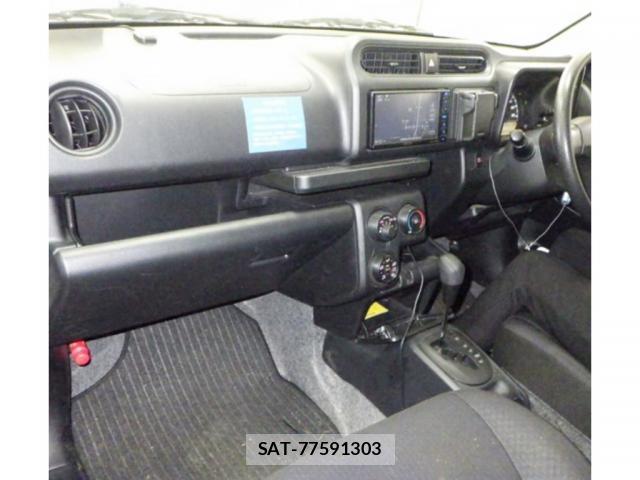 Toyota PROBOX 2022-05 8372904-2