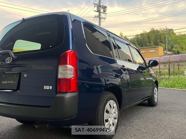 Toyota PROBOX 2021-08 8372995-11