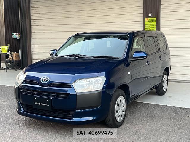 Toyota PROBOX 2021-08 8372995-2