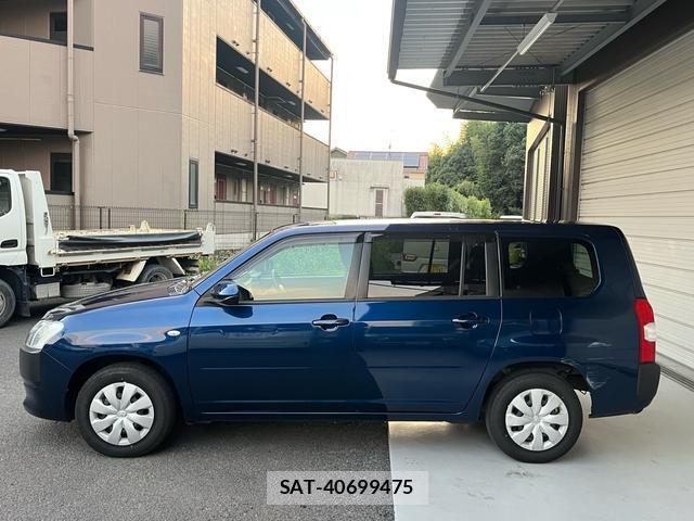 Toyota PROBOX 2021-08 8372995-3
