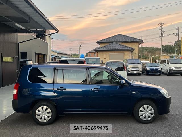 Toyota PROBOX 2021-08 8372995-7